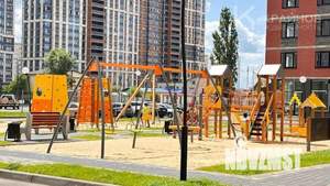 2-к квартира, вторичка, 74м2, 10/21 этаж