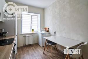 2-к квартира, вторичка, 65м2, 12/16 этаж