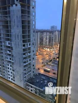 Студия квартира, вторичка, 29м2, 20/25 этаж