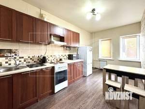 2-к квартира, вторичка, 71м2, 4/17 этаж