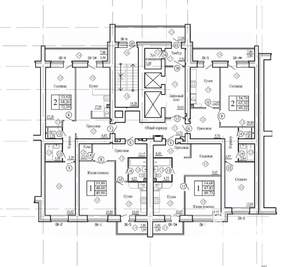 2-к квартира, вторичка, 70м2, 14/16 этаж