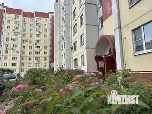 2-к квартира, вторичка, 57м2, 10/10 этаж