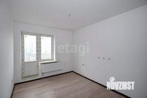 2-к квартира, вторичка, 63м2, 11/17 этаж