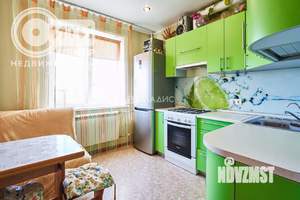 2-к квартира, вторичка, 53м2, 10/10 этаж