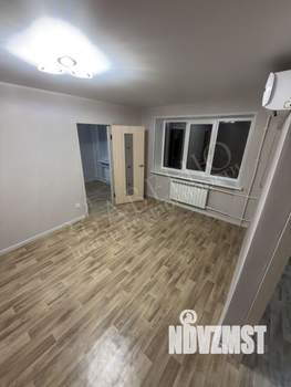 2-к квартира, вторичка, 43м2, 5/5 этаж