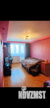 2-к квартира, вторичка, 46м2, 5/5 этаж