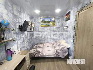 2-к квартира, вторичка, 45м2, 4/5 этаж