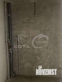 1-к квартира, вторичка, 38м2, 14/25 этаж