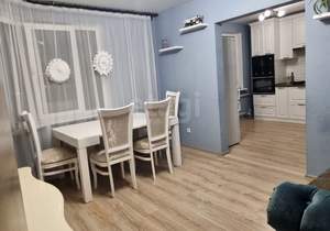3-к квартира, вторичка, 90м2, 14/17 этаж