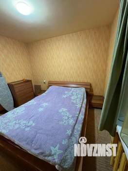 3-к квартира, вторичка, 62м2, 7/9 этаж