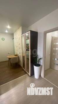 1-к квартира, вторичка, 31м2, 6/17 этаж