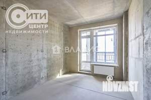 2-к квартира, сданный дом, 66м2, 10/18 этаж
