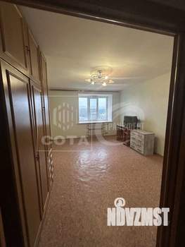 1-к квартира, вторичка, 40м2, 7/16 этаж