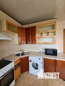 1-к квартира, вторичка, 38м2, 4/10 этаж