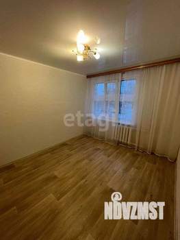 2-к квартира, вторичка, 44м2, 1/9 этаж