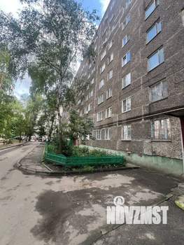 3-к квартира, вторичка, 57м2, 2/9 этаж