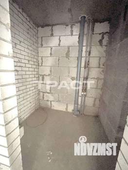 2-к квартира, вторичка, 54м2, 24/30 этаж
