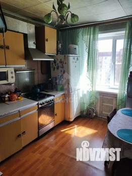 3-к квартира, вторичка, 64м2, 9/9 этаж