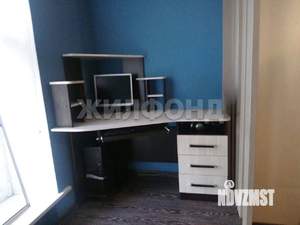 3-к квартира, вторичка, 77м2, 2/4 этаж