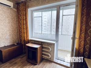 1-к квартира, вторичка, 38м2, 4/9 этаж