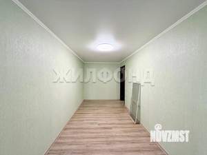 2-к квартира, вторичка, 42м2, 1/5 этаж