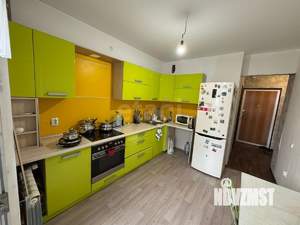 1-к квартира, вторичка, 41м2, 8/17 этаж
