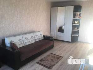 1-к квартира, вторичка, 39м2, 14/17 этаж