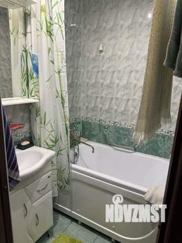 3-к квартира, вторичка, 59м2, 7/9 этаж