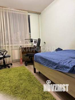 3-к квартира, вторичка, 70м2, 3/10 этаж