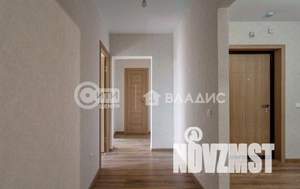 3-к квартира, вторичка, 87м2, 3/17 этаж