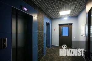 1-к квартира, вторичка, 40м2, 12/25 этаж