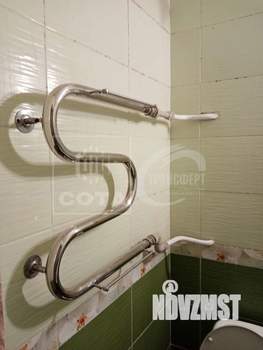 1-к квартира, вторичка, 31м2, 2/5 этаж