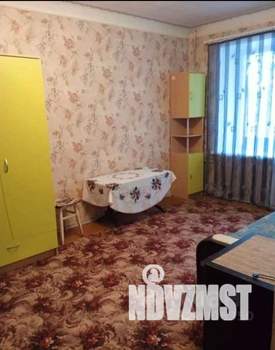 1-к квартира, вторичка, 33м2, 4/4 этаж
