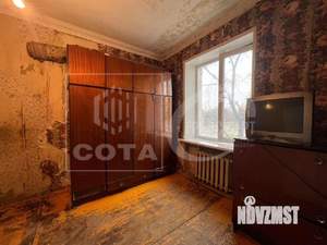 2-к квартира, вторичка, 60м2, 2/5 этаж