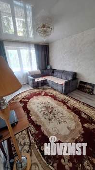 2-к квартира, вторичка, 52м2, 5/9 этаж