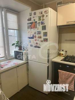 2-к квартира, вторичка, 44м2, 2/9 этаж