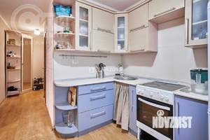 2-к квартира, вторичка, 42м2, 3/9 этаж
