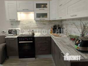 2-к квартира, вторичка, 69м2, 1/17 этаж