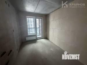 Студия квартира, вторичка, 24м2, 3/25 этаж