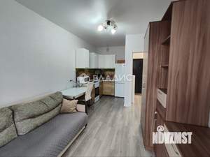 1-к квартира, вторичка, 35м2, 12/24 этаж