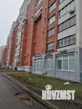 3-к квартира, вторичка, 83м2, 1/10 этаж