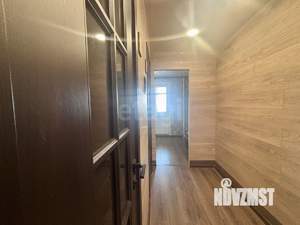 1-к квартира, вторичка, 37м2, 14/16 этаж