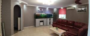 4-к квартира, вторичка, 109м2, 2/5 этаж