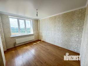 1-к квартира, вторичка, 37м2, 12/17 этаж