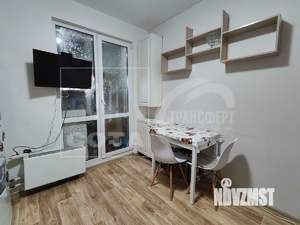 1-к квартира, вторичка, 36м2, 14/17 этаж