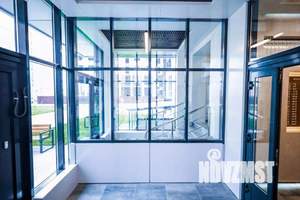 2-к квартира, вторичка, 59м2, 13/20 этаж