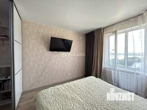 1-к квартира, вторичка, 40м2, 13/17 этаж