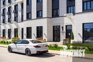 3-к квартира, вторичка, 90м2, 17/17 этаж