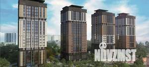 3-к квартира, вторичка, 93м2, 18/21 этаж