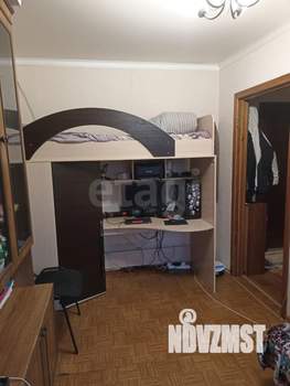 1-к квартира, вторичка, 21м2, 6/9 этаж